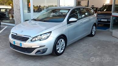 Peugeot 308 SW 1.6 e-HDi Active