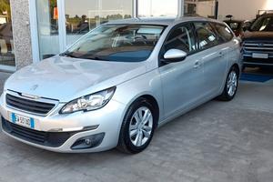 Peugeot 308 SW 1.6 e-HDi Active