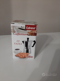 Mini Caffettiere