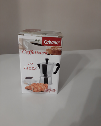 Mini Caffettiere