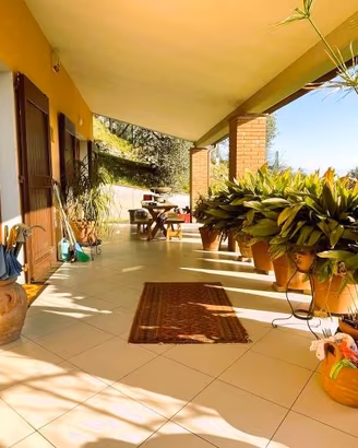 Villa di 182 m² con 5 locali a Pistoia