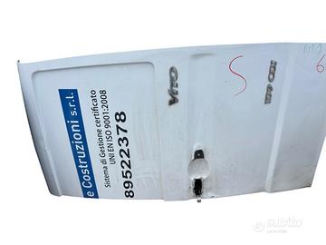 Porta Battente Posteriore Destra Mercedes Vito