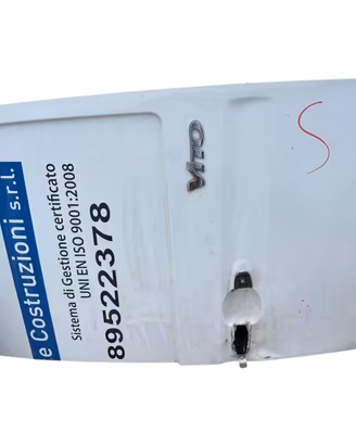 Porta Battente Posteriore Destra Mercedes Vito