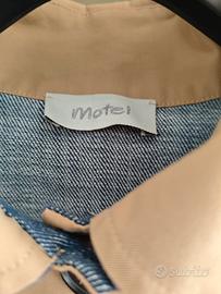 Trench corto Motel