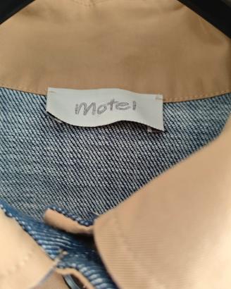 Trench corto Motel