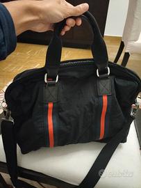 tracolla Tommy Hilfiger unisex
