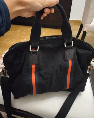 tracolla Tommy Hilfiger unisex