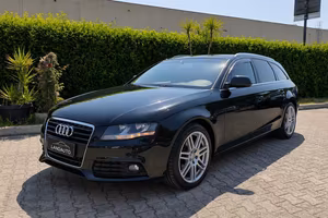 Audi A4 2.0 TDI 143CV EURO 5 OK NEOPATENTATI