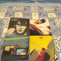 Set Dischi in vinile