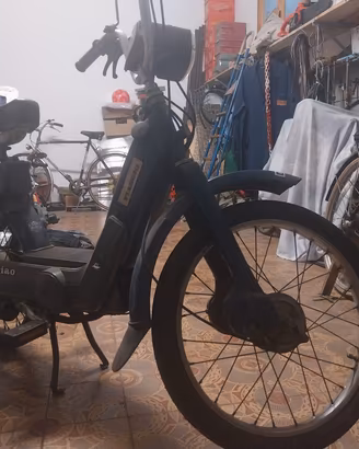piaggio ciao