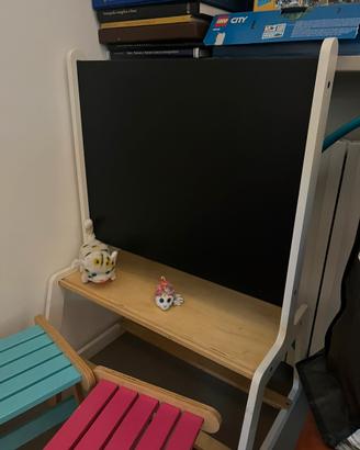 Giochi legno