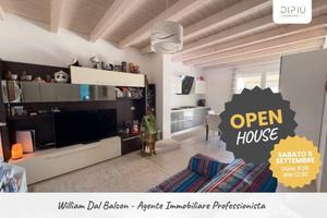 Appartamento di 114 m² con 3 locali e box auto dop