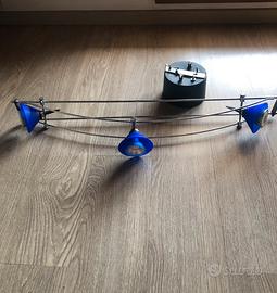 Lampada da parete IKEA