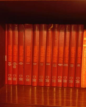 Enciclopedia Medicina Viva