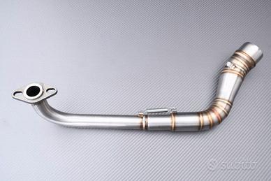 Linea completa YAMAHA NMAX 150 / 155 2017 - 2020