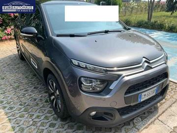 Citroën C3 PureTech 83 S&S Shine Pack *TELECA...