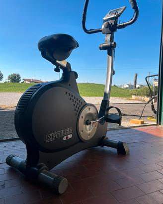 Cyclette Kettler Golf