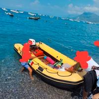 Gommone Domar