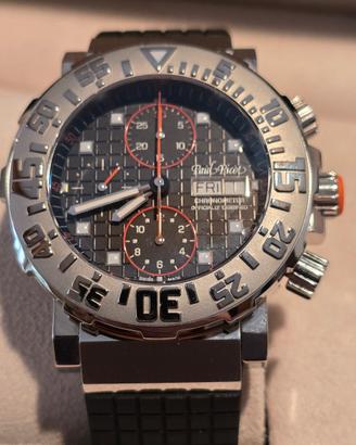 Paul Picot Le Plongeur C-Type