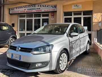 Volkswagen Polo 1.2 TDI 5 p. - 11/2011 NEOPATENTAT