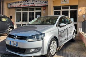 Volkswagen Polo 1.2 TDI 5 p. - 11/2011 NEOPATENTAT