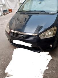 Auto Ford c max