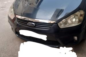 Auto Ford c max