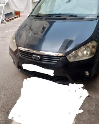 Auto Ford c max