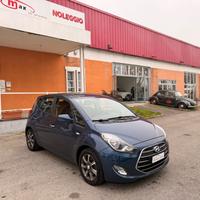Hyundai iX20 1.4 CRDI 90 CV APP MODE