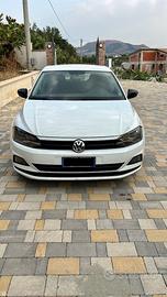 Polo Business 1.6 TDI 5P BlueMotion Tech 80CV