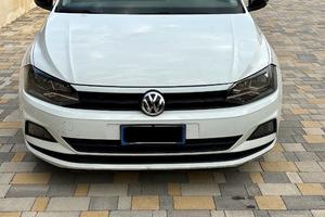 Polo Business 1.6 TDI 5P BlueMotion Tech 80CV