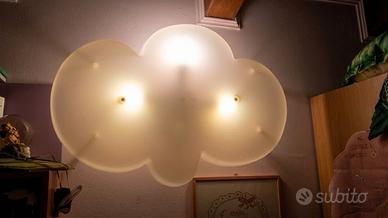 Lampadario da parete “Nuvola” - Ikea