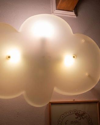 Lampadario da parete “Nuvola” - Ikea