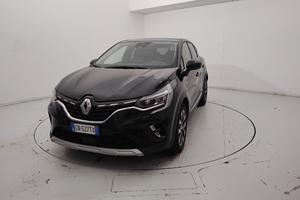 RENAULT Captur II 2019 - Captur 1.6 E-Tech full hy