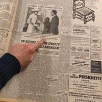 Corriere della Sera – 11 Volumi Originali 1964–68