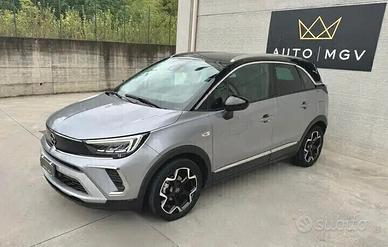 Opel Crossland X 1.5 ECOTEC D 110 CV Start&Stop Ul