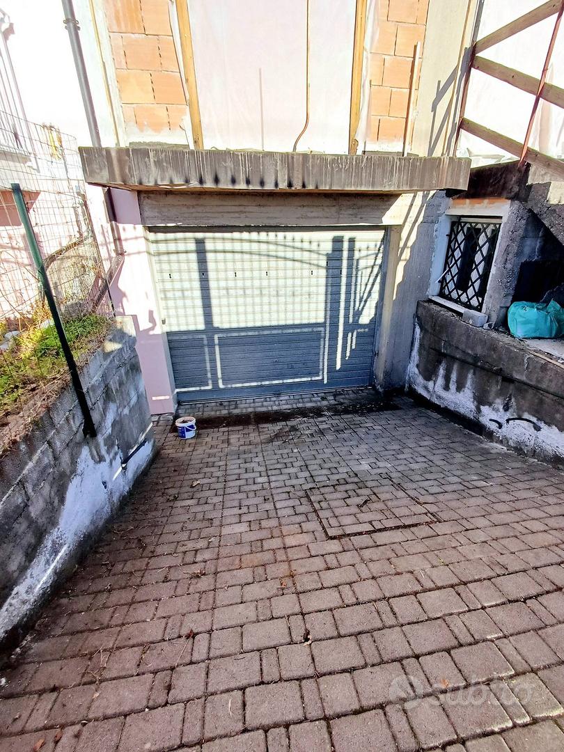 Casa – Sant'Alfio, Nucifori, Catania - Vista 5