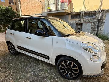 500L 20120.9 t.air Lounge 105cv - 6.500 euro