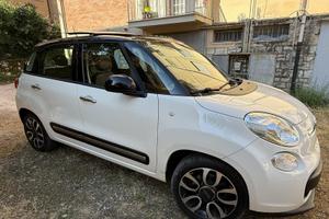 500L 20120.9 t.air Lounge 105cv - 6.500 euro