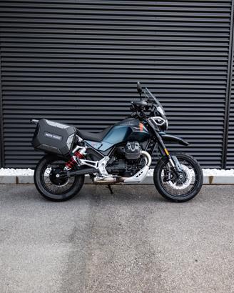 Moto Guzzi V 85 TRAVEL