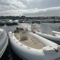 Gommone bwa modello america