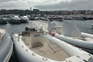 Gommone bwa modello america