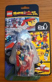 LEGO MONKIE 40472   nuovo - confezione sigillata