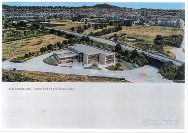 TERRENO A SAN PRISCO