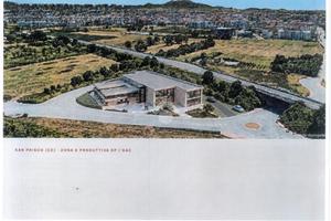 TERRENO A SAN PRISCO