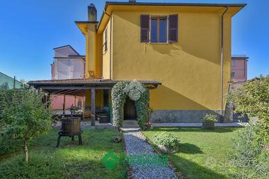 CASA INDIPENDENTE A BOLANO