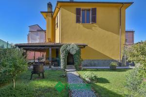 CASA INDIPENDENTE A BOLANO