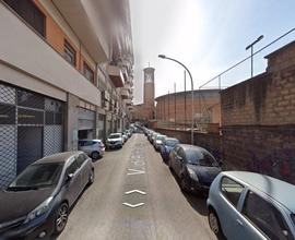 Marconi monolocale con balcone