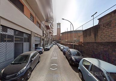 Marconi monolocale con balcone