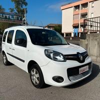 Renault Kangoo 1.5 dCi 90CV 5 POSTI VETTURA